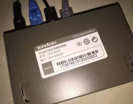 如何區(qū)分光貓、路由器和交換機(jī)？
